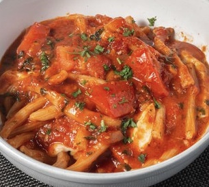 Order Gnocchi Caprese Dinner  food online from La Gondola  store, Chicago on bringmethat.com