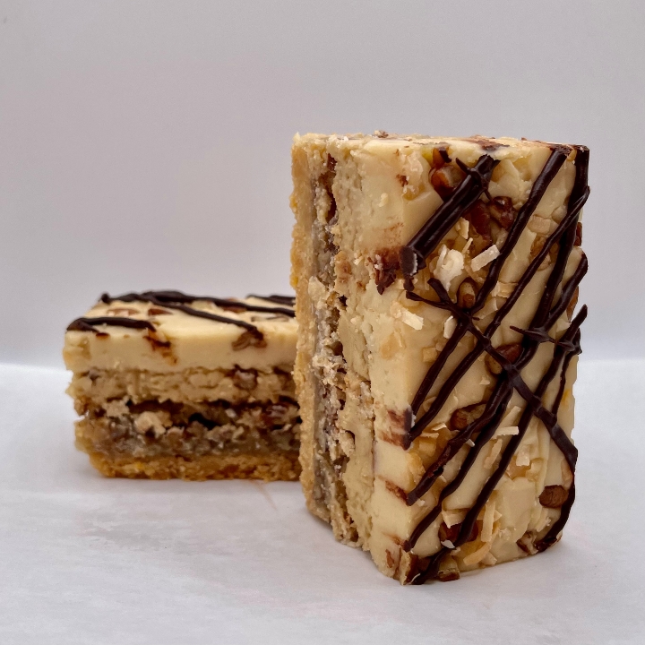 Order Pecan Dream food online from Baked & Wired store, Washington on bringmethat.com