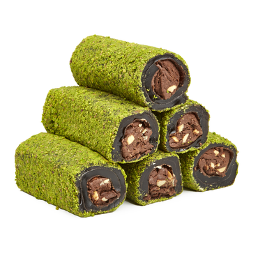 Order Turkish Delight food online from City Kebab & Gyros store, Daly City on bringmethat.com