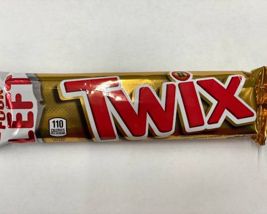 Order Twix King Size food online from S & P #2 store, Baton Rouge on bringmethat.com