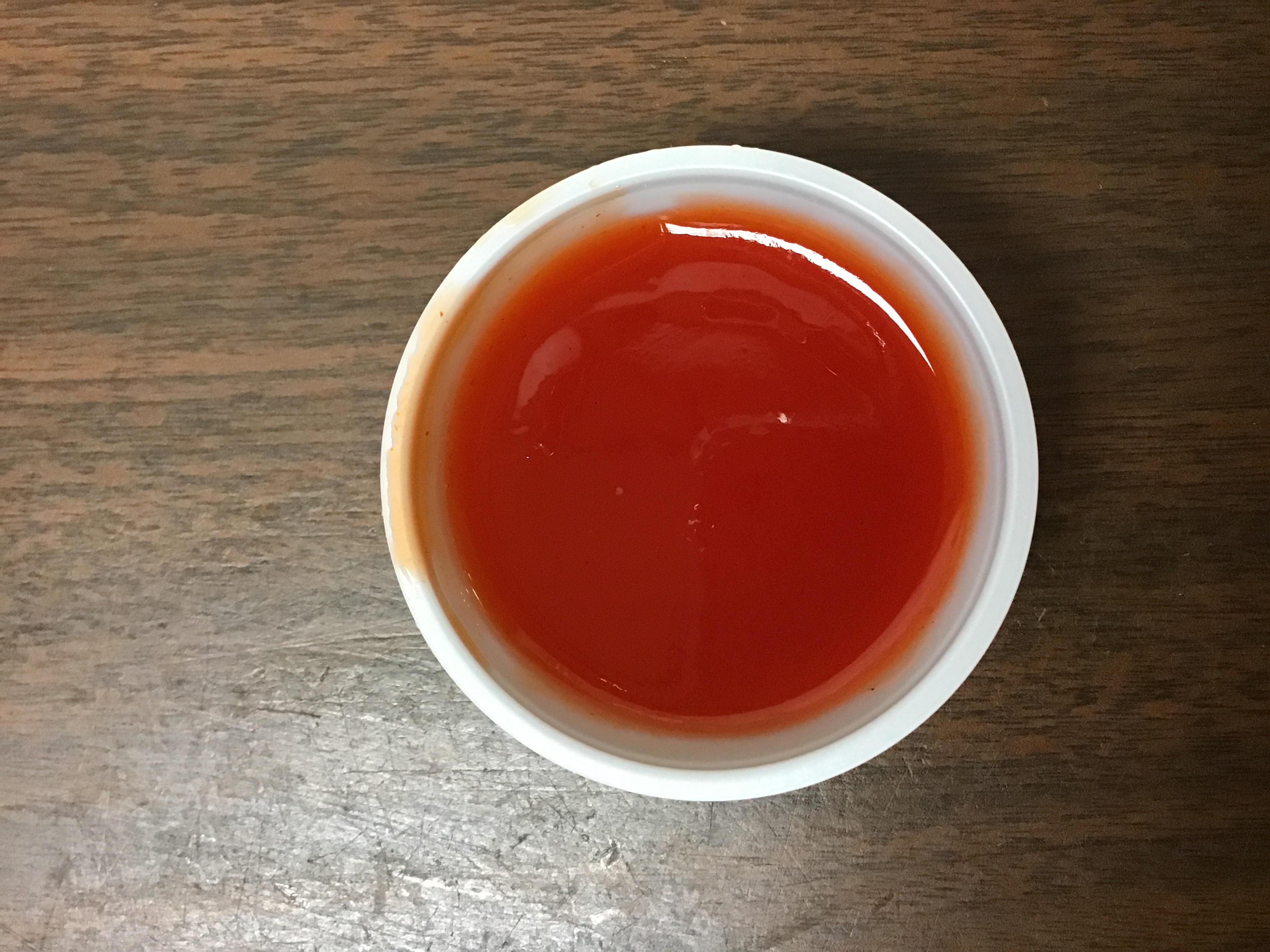 Order Sweet and Sour Sauce food online from Peach Garden store, Bloomington on bringmethat.com