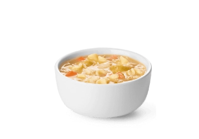 Order Chicken Noodle Soup food online from Chick-Fil-A store, Belleville on bringmethat.com