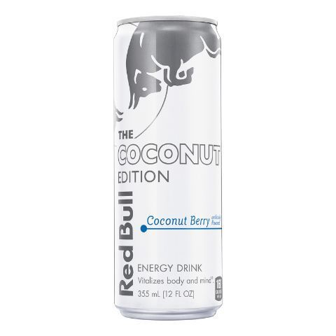Order Red Bull Summer Edition, Coconut Berry 12oz food online from 7-Eleven store, Lavon on bringmethat.com