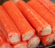 Order Crab Stick  food online from Sakana Sushi Bar & Grill store, Boise on bringmethat.com