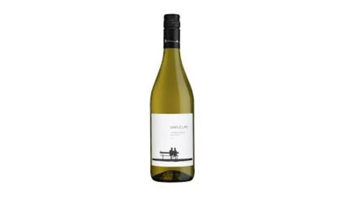 Order Simple Life Chardonnay 750mL food online from Golden Rule Liquor store, West Hollywood on bringmethat.com