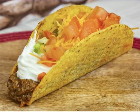 Order Super Taco food online from Super Taco store, Schenectady on bringmethat.com