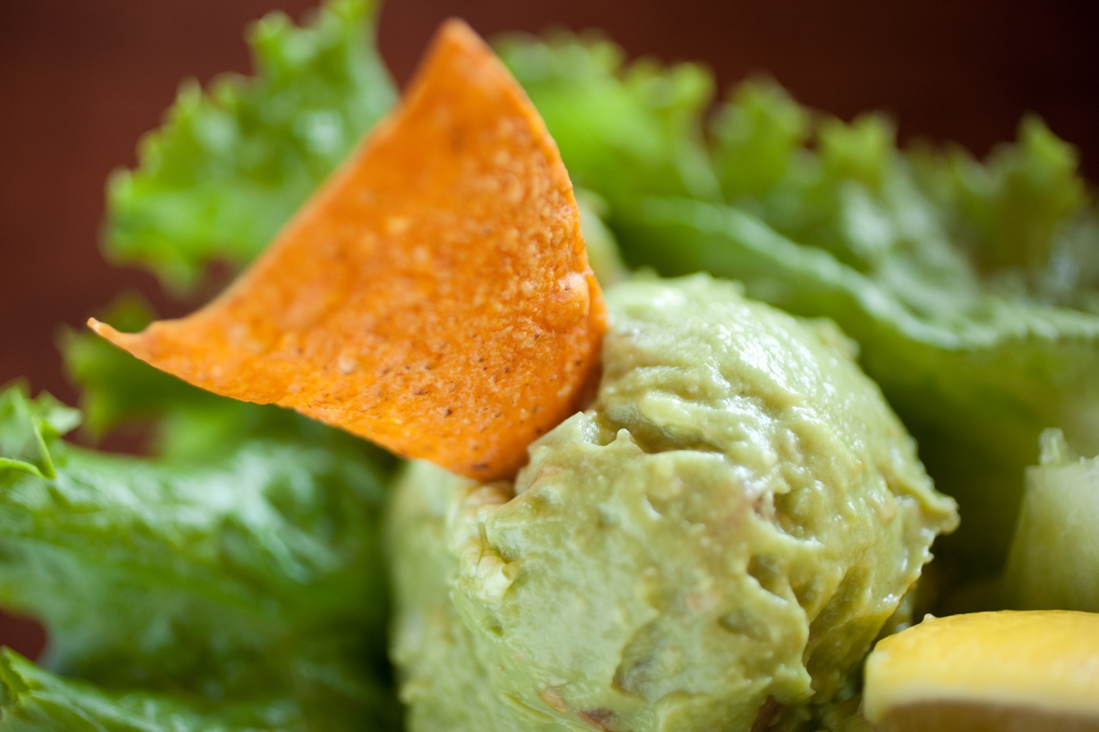 Order Guacamole - side food online from Molina Cantina store, Houston on bringmethat.com