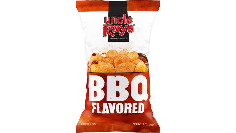 Order Uncle Ray'S Bbq C food online from Red Roof Market store, Lafollette on bringmethat.com