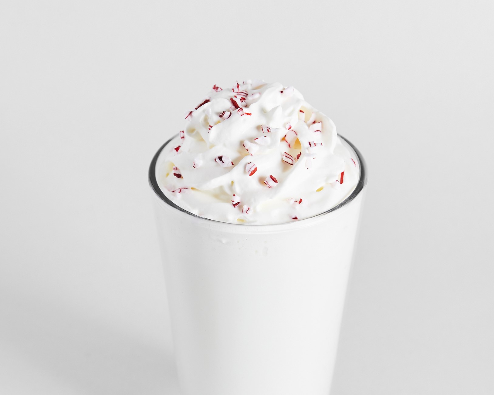 Order Candy Cane Cocoa food online from Sweetwaters Coffee & Tea store, Scottsdale on bringmethat.com