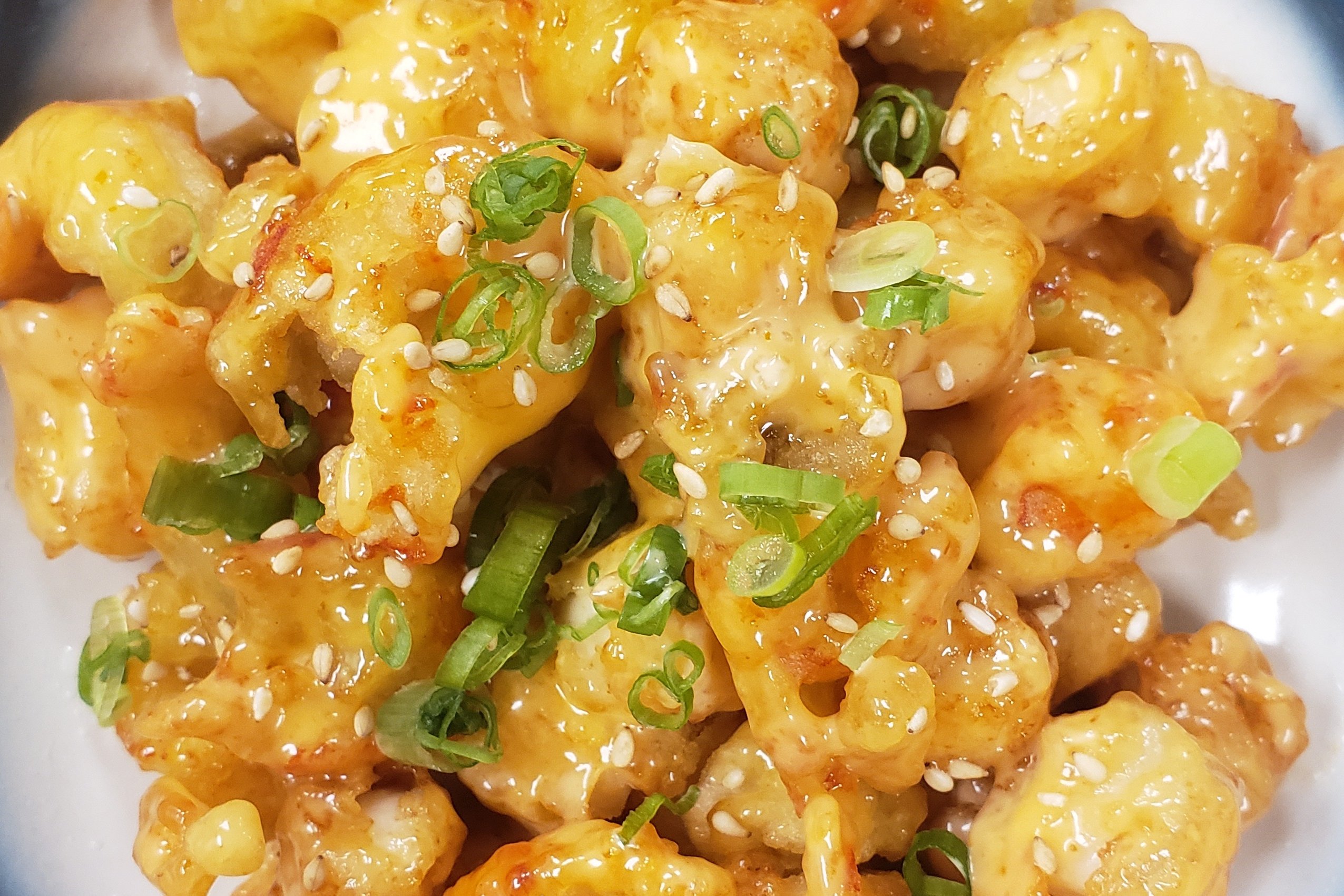 Order Popcorn Crawfish food online from Genki Sushi store, Dallas on bringmethat.com