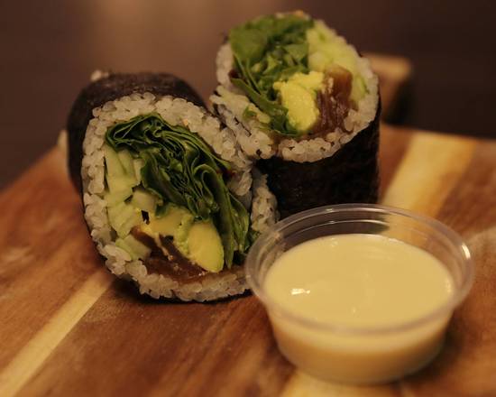 Order Vegetable food online from Nori Sushi Eatery store, South Pasadena on bringmethat.com
