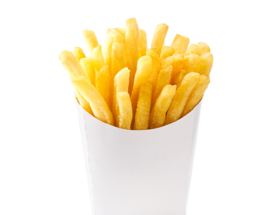 Order The French Fries food online from The Chicken Snob store, Los Angeles on bringmethat.com
