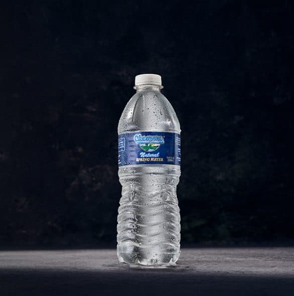 Order Bottled Water food online from Panera Bread store, Columbus on bringmethat.com
