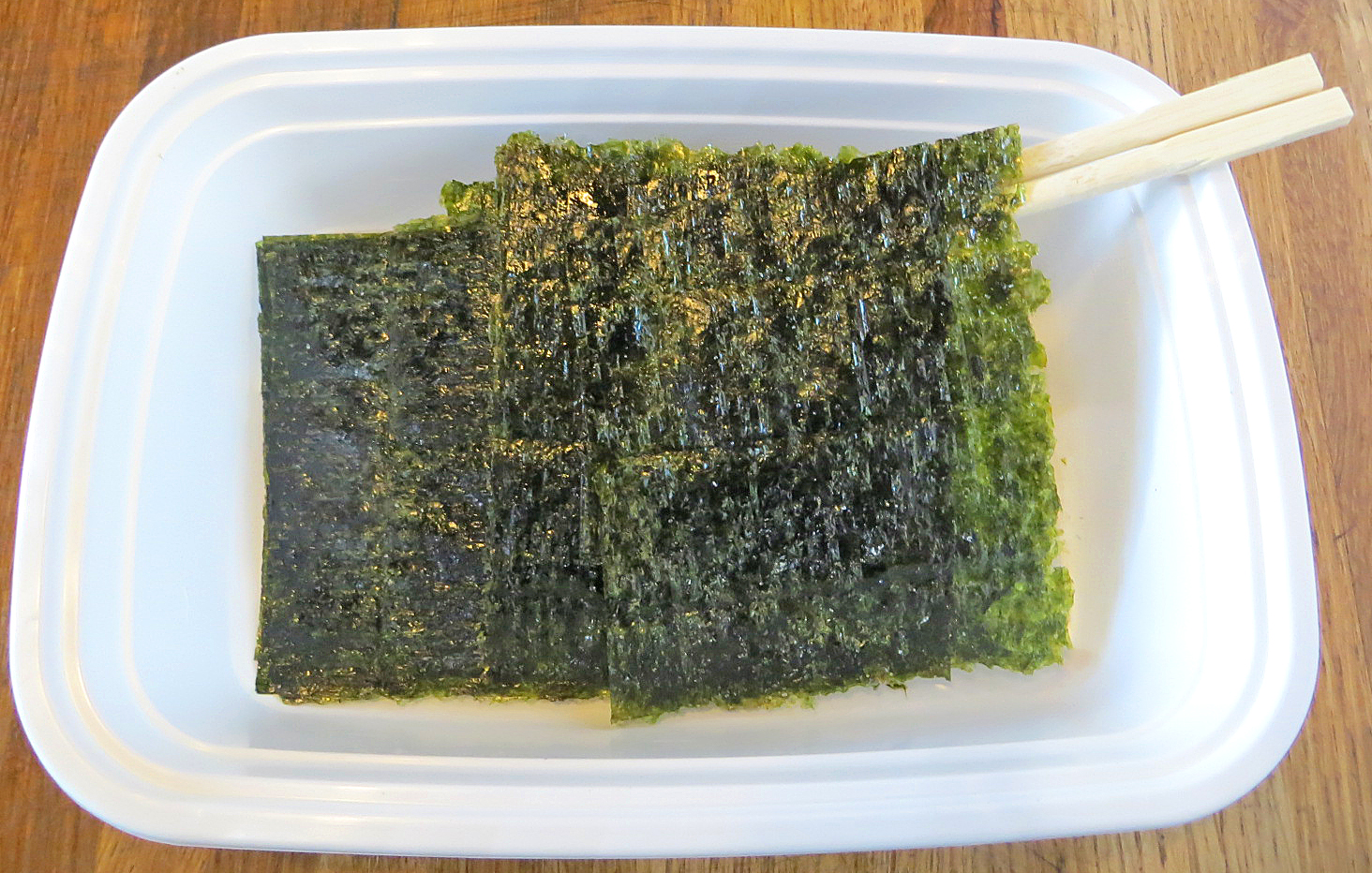 Order Nori-chip food online from Aztec Seoul store, Redwood City on bringmethat.com