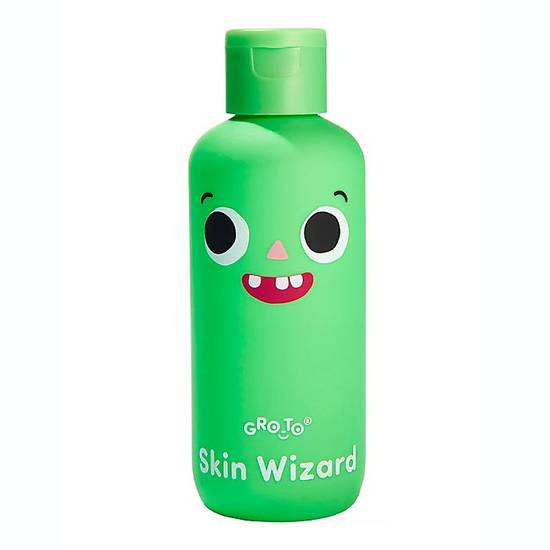 Order Gro-To 3.4 oz. Skin Wizard Nourishing Baby Oil food online from Bed Bath & Beyond store, Lancaster on bringmethat.com