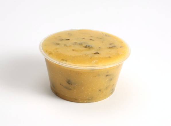 Order Garlic Parmesan food online from Slim Chickens store, Little Rock on bringmethat.com