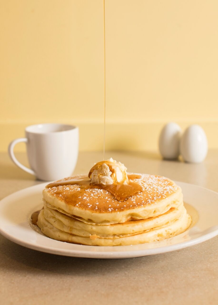 Order Big Stack food online from Wild Eggs store, Louisville on bringmethat.com