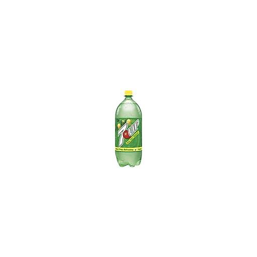 Order Seven Up (2 LTR) 6755 food online from BevMo! store, Greenbrae on bringmethat.com