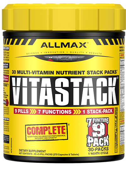 Order Vitastack food online from Rocks Discount Vitamins store, San Antonio on bringmethat.com
