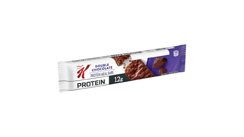 Order K Protein Meal Bars Double Chocolate food online from Aldan Sunoco store, Aldan on bringmethat.com