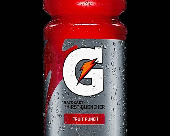Order Gatorade (20 oz. Bottle) food online from The Poke Co store, Rowland Heights on bringmethat.com
