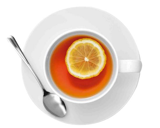Order Hot chamomile tea( te manzanilla) food online from Noches De Colombia store, Clifton on bringmethat.com