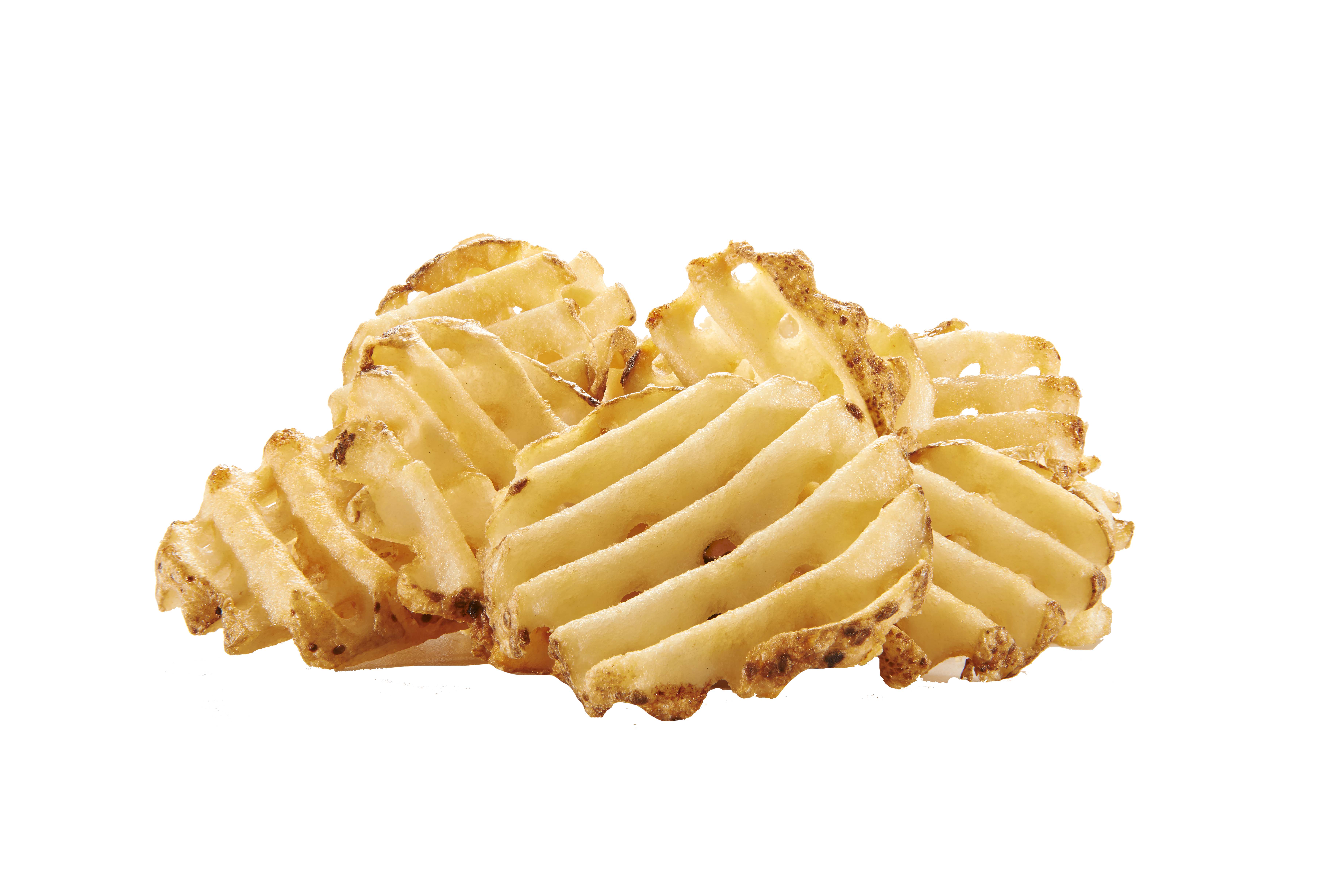 Order Potato Waffers® food online from Mr Hero store, Olmsted Township on bringmethat.com