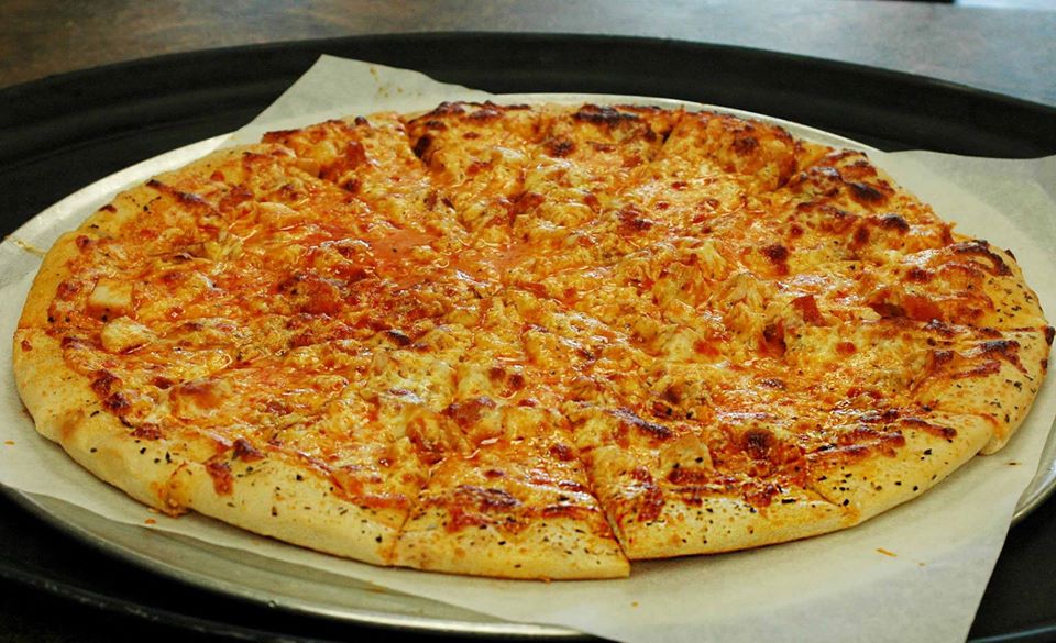 Order The Ludban food online from Coccas Pizza store, Cortland on bringmethat.com