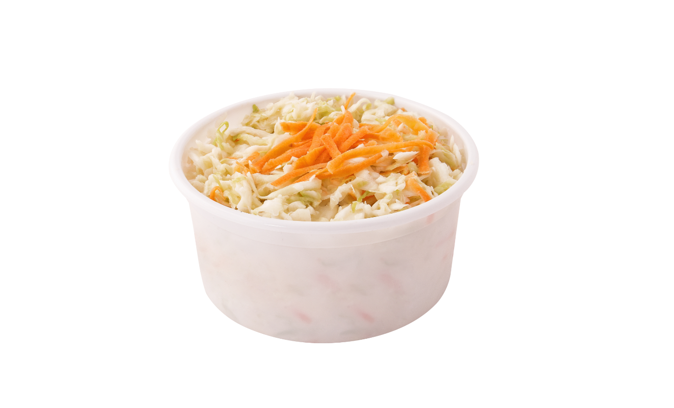 Order Amish-Style Coleslaw food online from Tasty Dawg store, Columbus on bringmethat.com