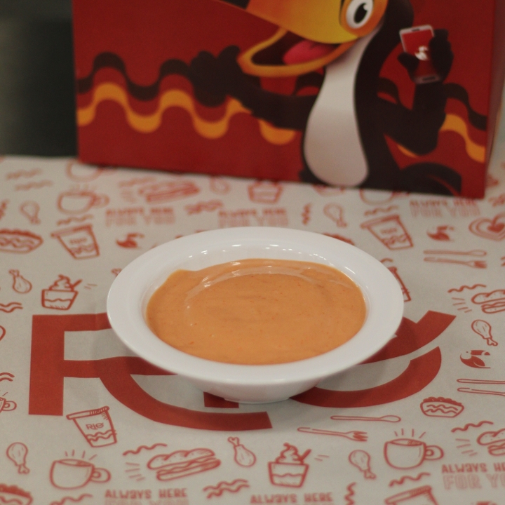 Order Rose Sauce food online from Rio Store store, Philadelphia on bringmethat.com