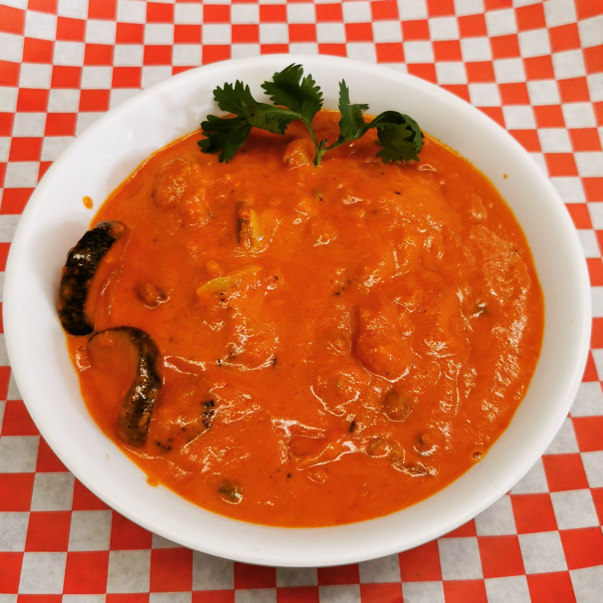 Order Vegetable Masala food online from Indimex Eats Indian Restaurant store, Los Angeles on bringmethat.com
