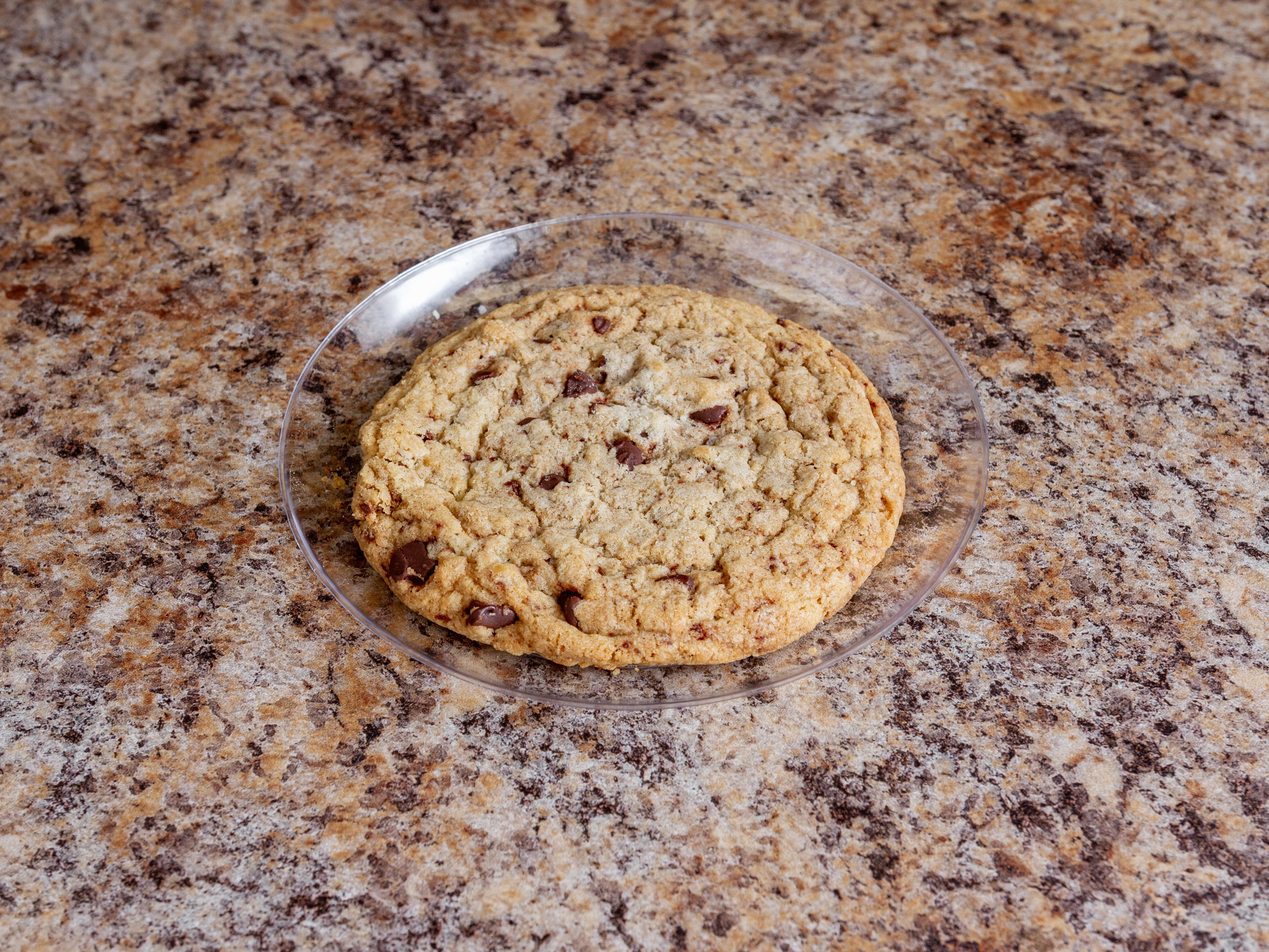 Order 1 lb. Chocolate Chip Cookies food online from Pariser Bakery store, Baltimore on bringmethat.com