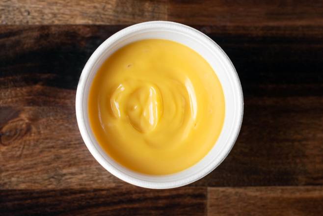 Order Cheese Sauce food online from Fry The Coop store, Oak Lawn on bringmethat.com