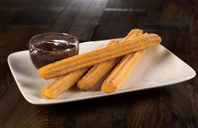 Order Churros food online from Sombrero Mexican Food store, San Diego on bringmethat.com