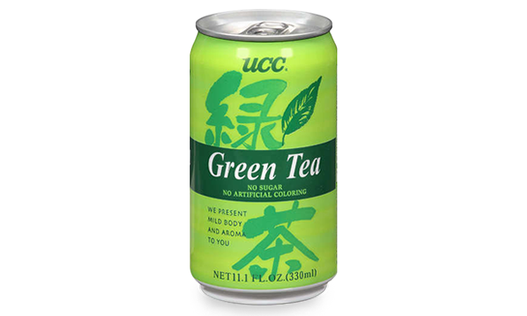 Order Ice Green Tea food online from Tatsu Ramen store, Pasadena on bringmethat.com