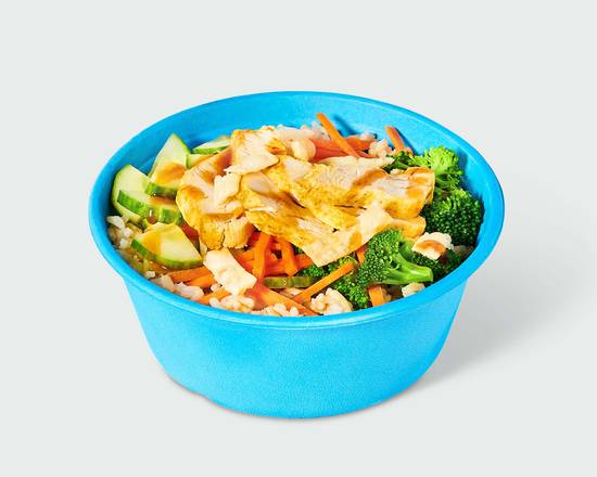 Order Kids Power Bowl food online from Freshii store, Miwaukee on bringmethat.com