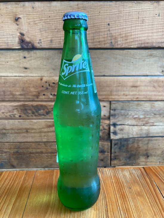Order Mexican Sprite food online from Capital Tacos-Land O Lakes store, Land O Lakes on bringmethat.com