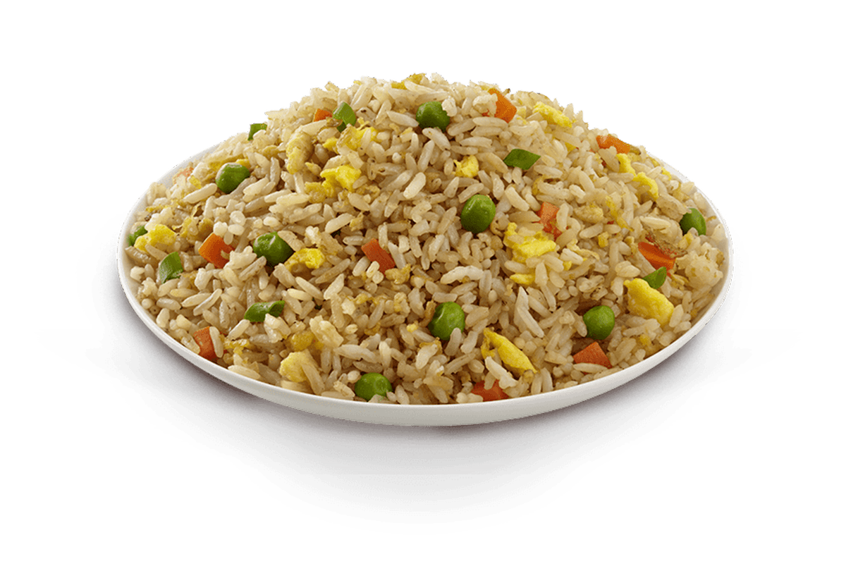 Order Fried Rice food online from Panda Express store, San Diego on bringmethat.com