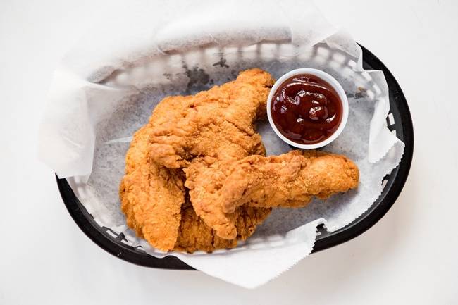 Order Tenders food online from The QUICK FIXX store, Philadelphia on bringmethat.com