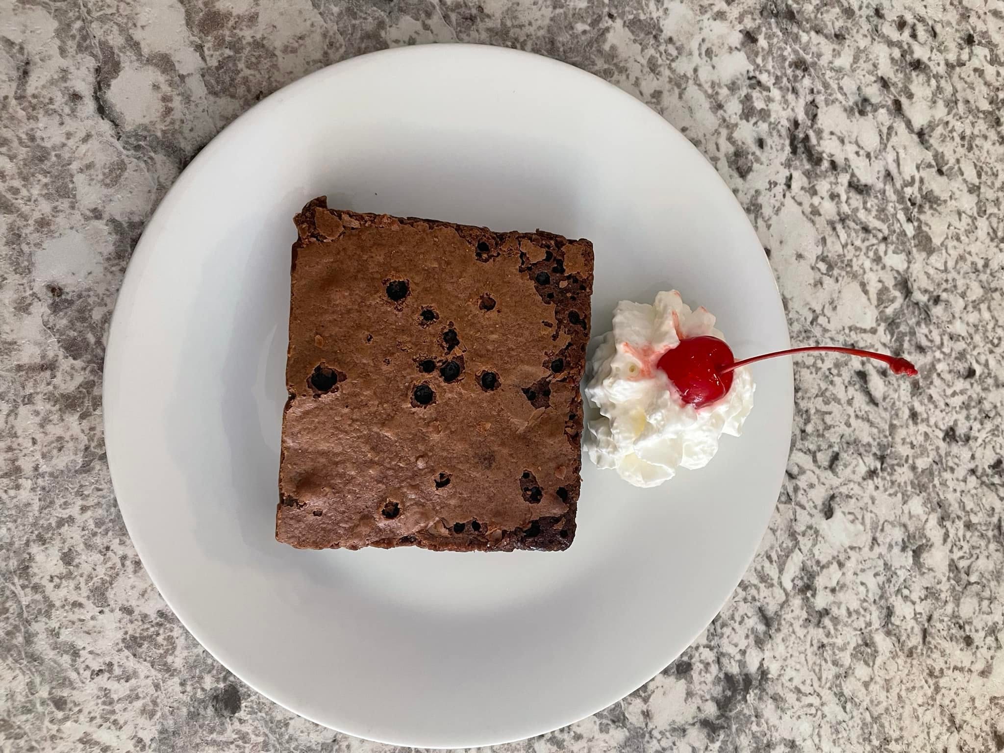 Order Brownies - Dessert food online from Dmarie Pizza store, Plainville on bringmethat.com