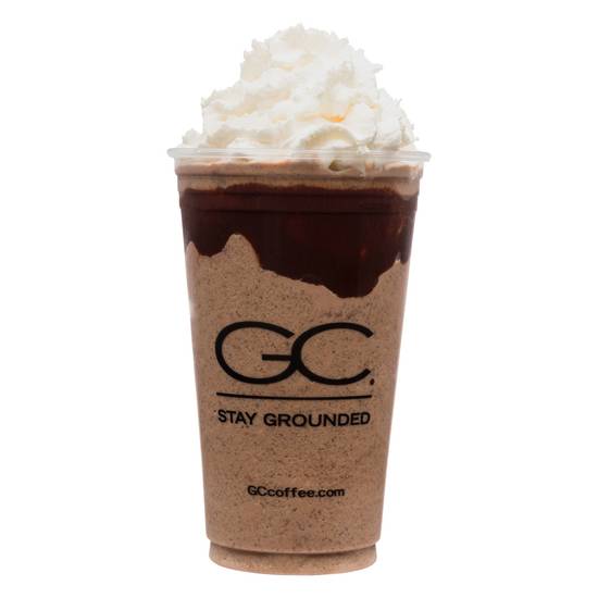 Order Oreo food online from Gravity Coffee store, Yelm on bringmethat.com