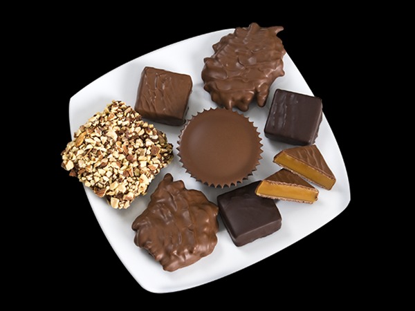 Order Rocky Mountain Favorites food online from Rocky Mountain Chocolate Factory store, Salt Lake City on bringmethat.com