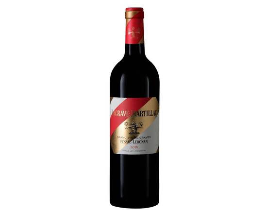 Order Chateau Langlet 2018  Bordeaux Red Blends from Graves, Bordeaux, France food online from Rocky Liquor store, Claremont on bringmethat.com