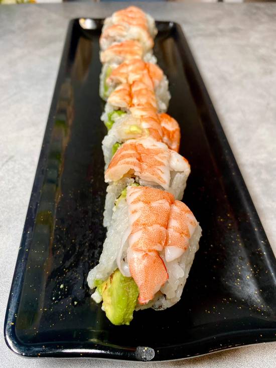Order Shrimp on Cali Roll food online from Ichiban Japanese & Sushi Restaurant store, Brea on bringmethat.com