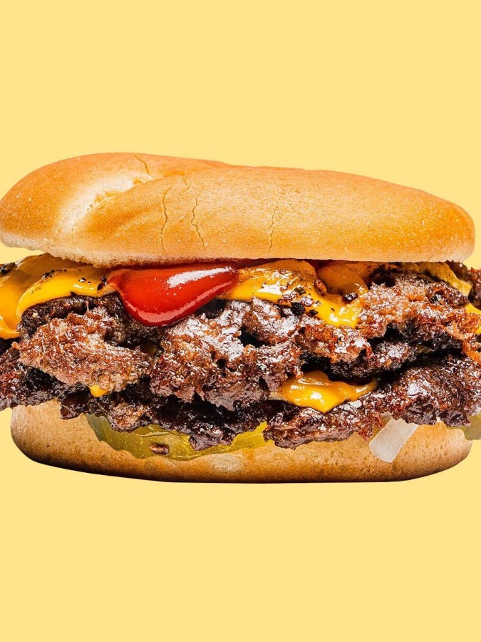 Order Beast Style food online from Fast Burger store, Los Angeles on bringmethat.com