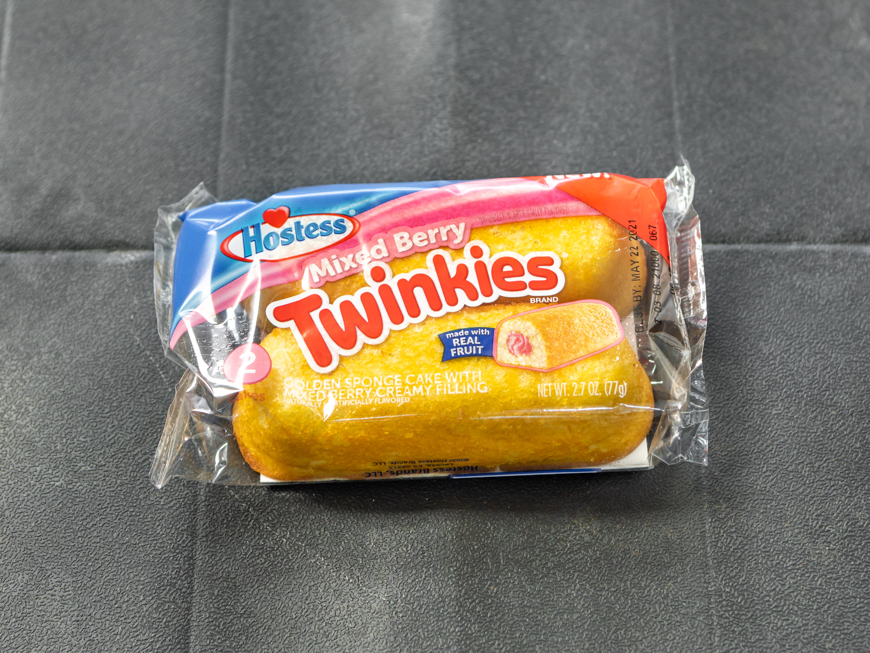 Order Hostess Twinkie  food online from I Mart Stores store, Cincinnati on bringmethat.com