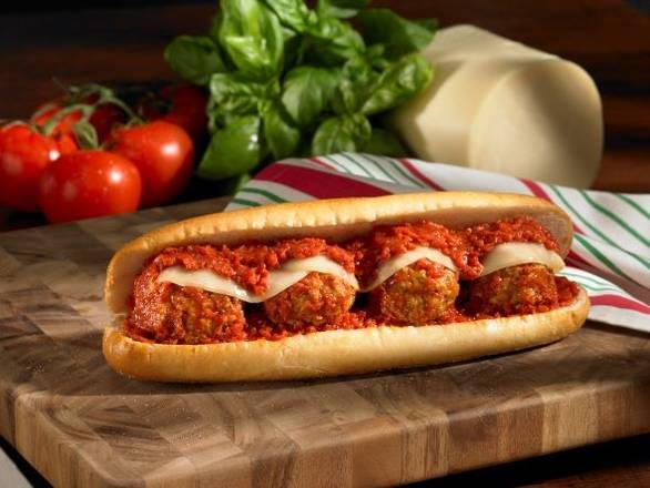 Order Meatball food online from Philly's Best store, Ontario on bringmethat.com