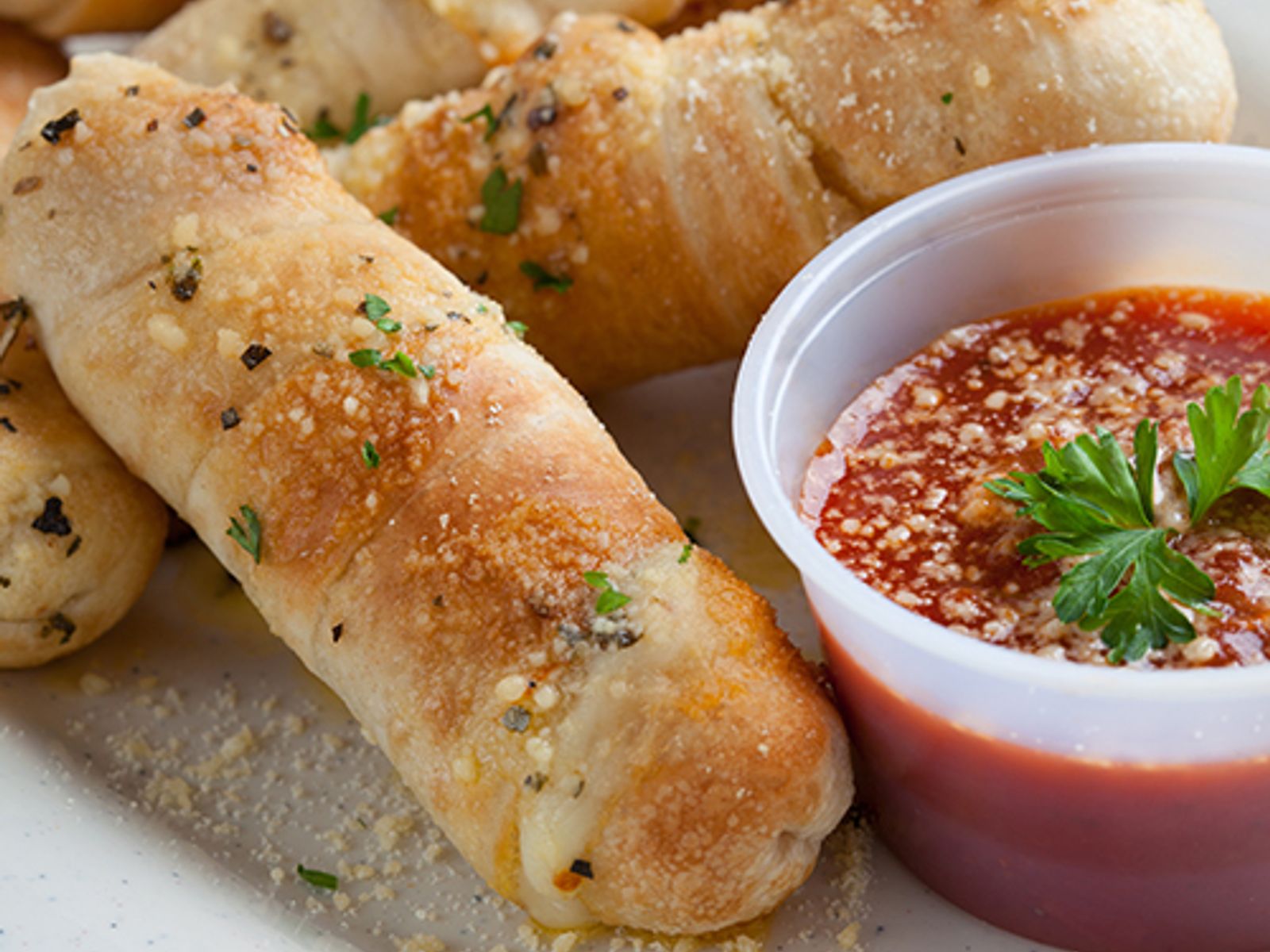 Order Pepperoni Rolls food online from Pepperoni's Pizza store, Fulshear on bringmethat.com