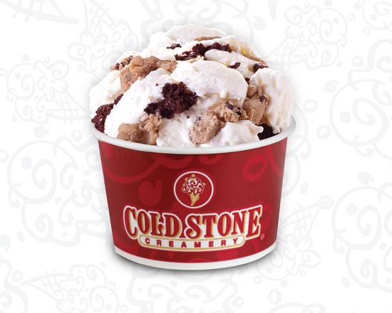 Order Cake Batter Batter Batter food online from Cold Stone Creamery store, Albany on bringmethat.com