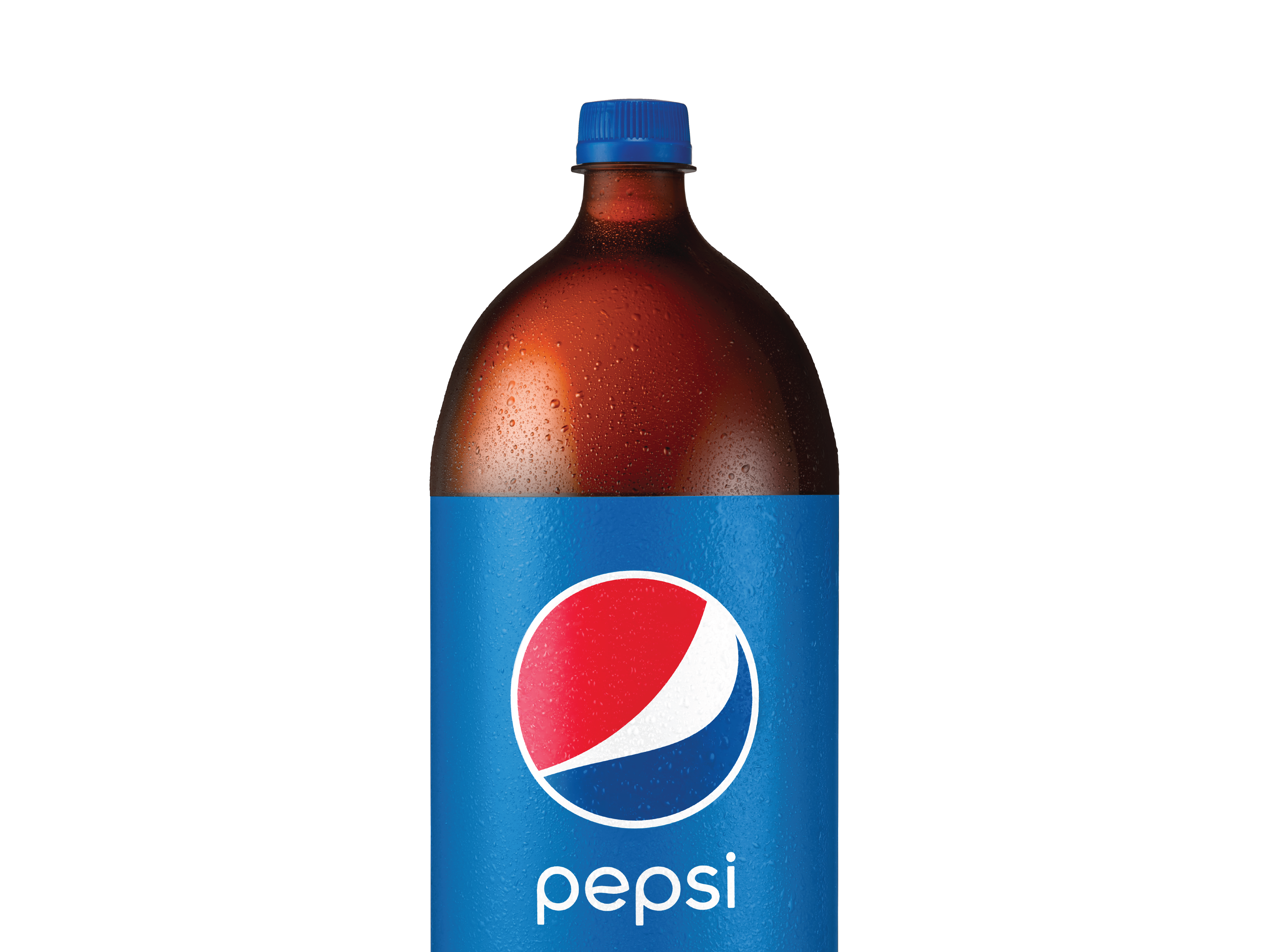 Order 2 liter of Pepsi Cola  soda  food online from Vic Liquors store, El Monte on bringmethat.com